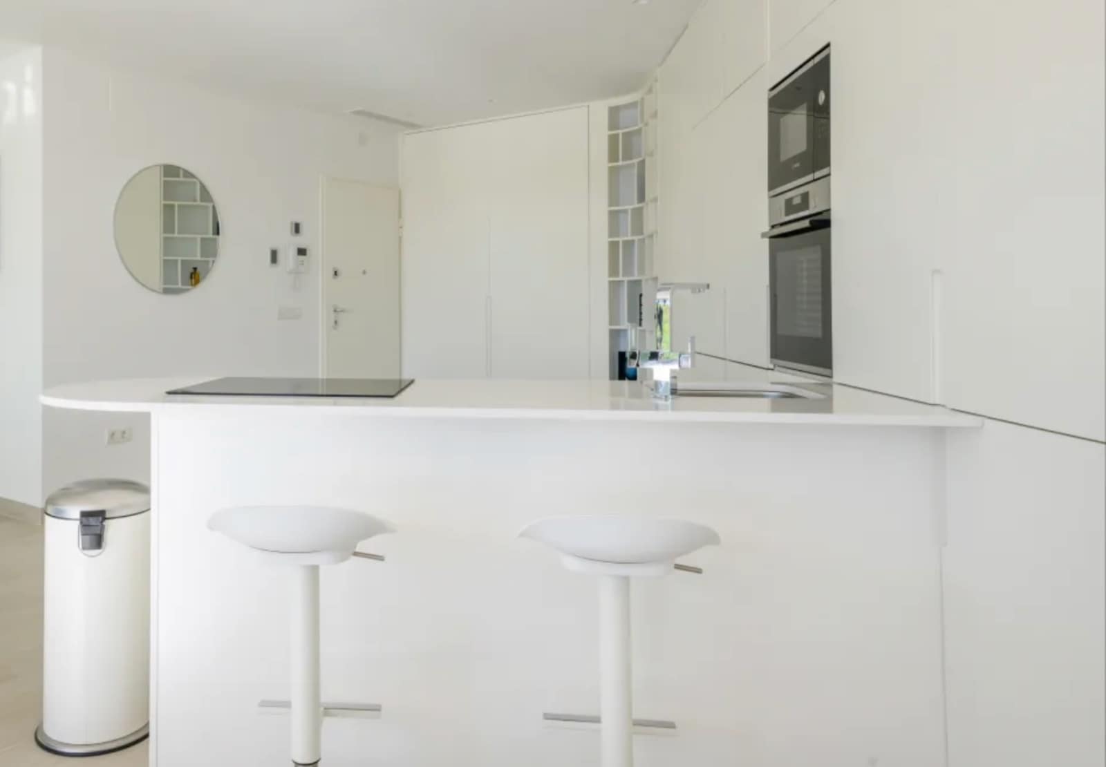 3 Zimmer Apartment zu verkaufen in San Miguel de Salinas mit Pool - 449.000 € (Ref: 8970925)