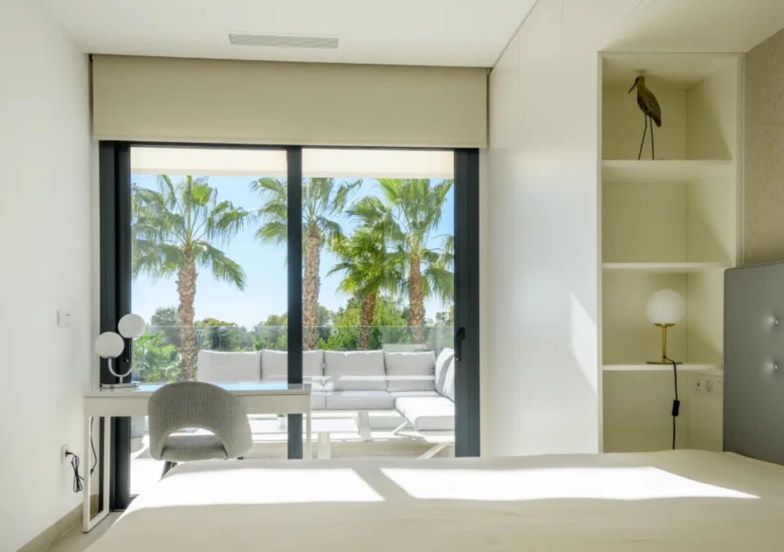 3 Zimmer Apartment zu verkaufen in San Miguel de Salinas mit Pool - 449.000 € (Ref: 8970925)