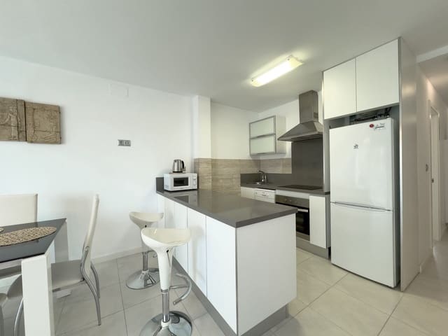 2 makuuhuone Huoneisto myytävänä paikassa Dehesa de Campoamor, Orihuela mukana uima-altaan 
autotalli - 235 000 € (Ref: 8973204)