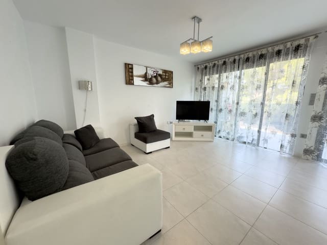 2 makuuhuone Huoneisto myytävänä paikassa Dehesa de Campoamor, Orihuela mukana uima-altaan 
autotalli - 235 000 € (Ref: 8973204)