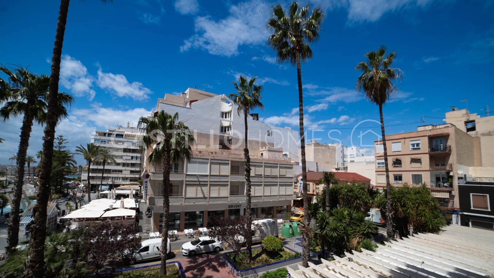 2 makuuhuone Huoneisto myytävänä paikassa Torrevieja - 410 000 € (Ref: 8973208)