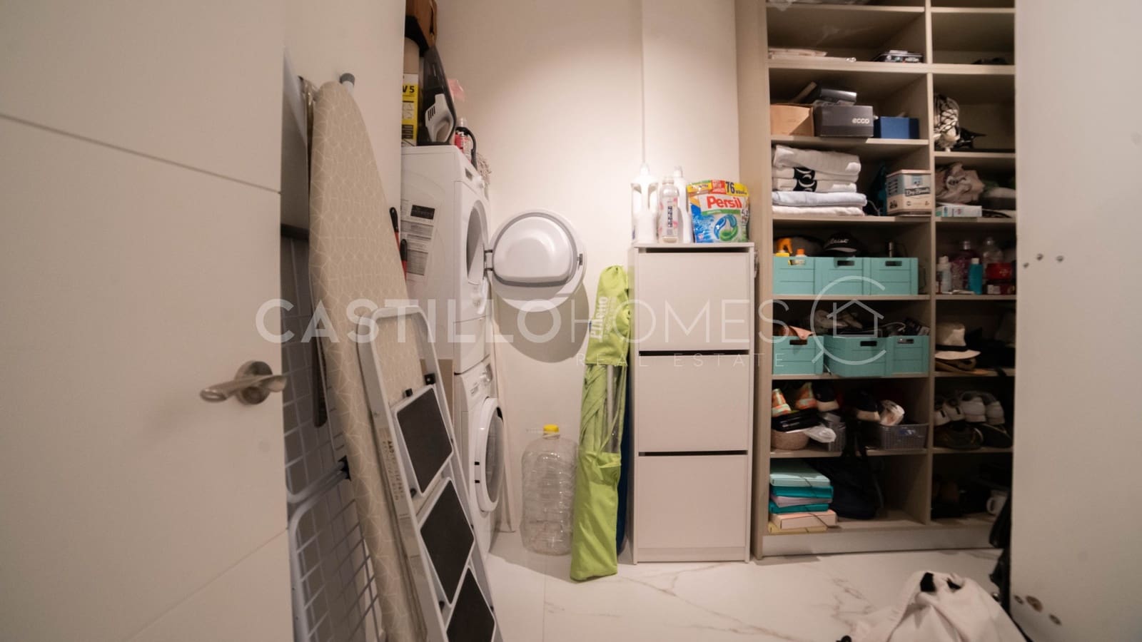 2 makuuhuone Huoneisto myytävänä paikassa Torrevieja - 410 000 € (Ref: 8973208)