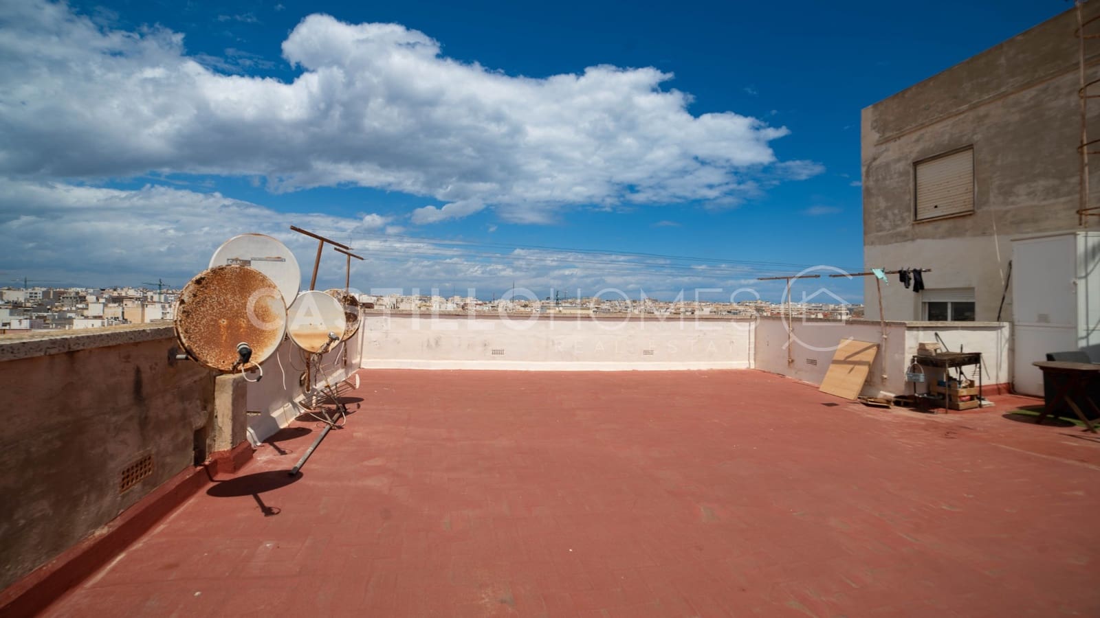 2 makuuhuone Huoneisto myytävänä paikassa Torrevieja - 410 000 € (Ref: 8973208)