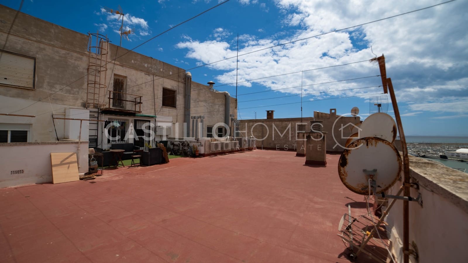 2 makuuhuone Huoneisto myytävänä paikassa Torrevieja - 410 000 € (Ref: 8973208)