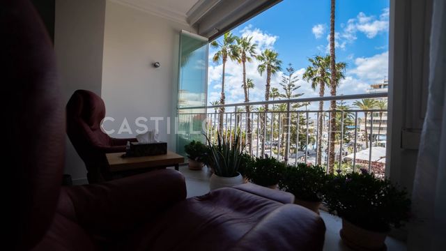 2 makuuhuone Huoneisto myytävänä paikassa Centro - Muelle Pesquero, Torrevieja - 410 000 € (Ref: 8973208)