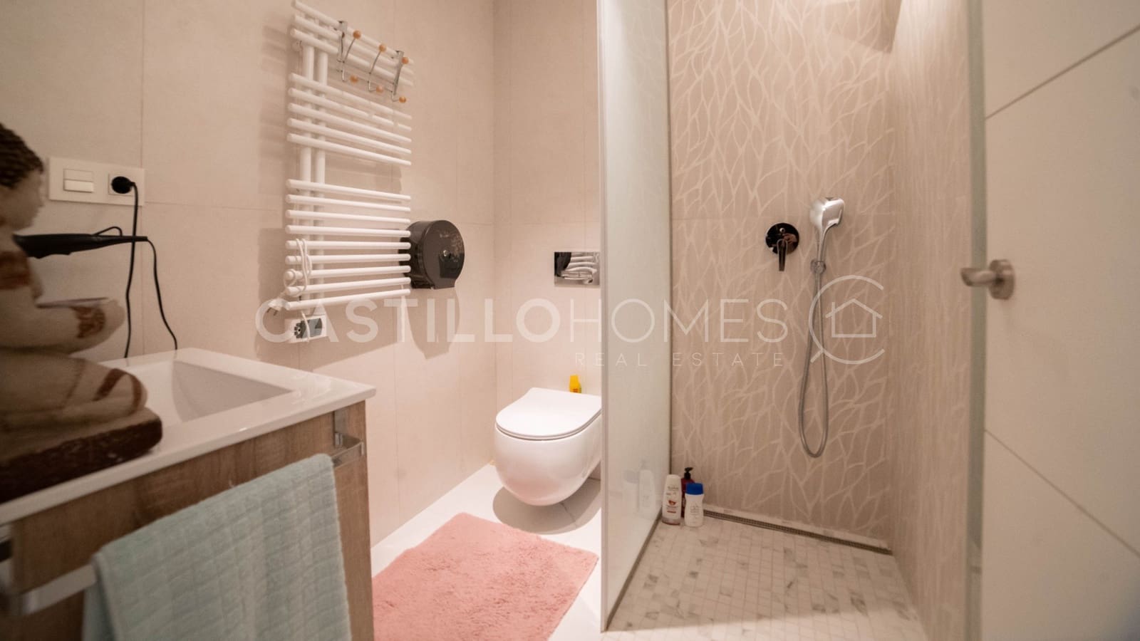 2 makuuhuone Huoneisto myytävänä paikassa Torrevieja - 410 000 € (Ref: 8973208)