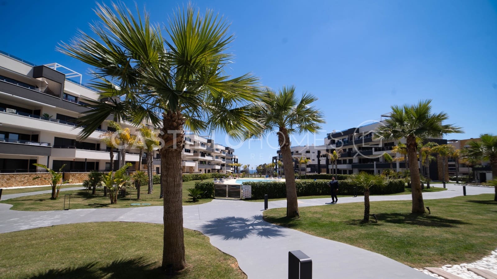 2 quarto Penthouse para venda em Orihuela com piscina garagem - 629 000 € (Ref: 8973212)