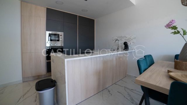 2 quarto Penthouse para venda em Zeniamar - Horizonte - La Campana, Orihuela com piscina garagem - 629 000 € (Ref: 8973212)