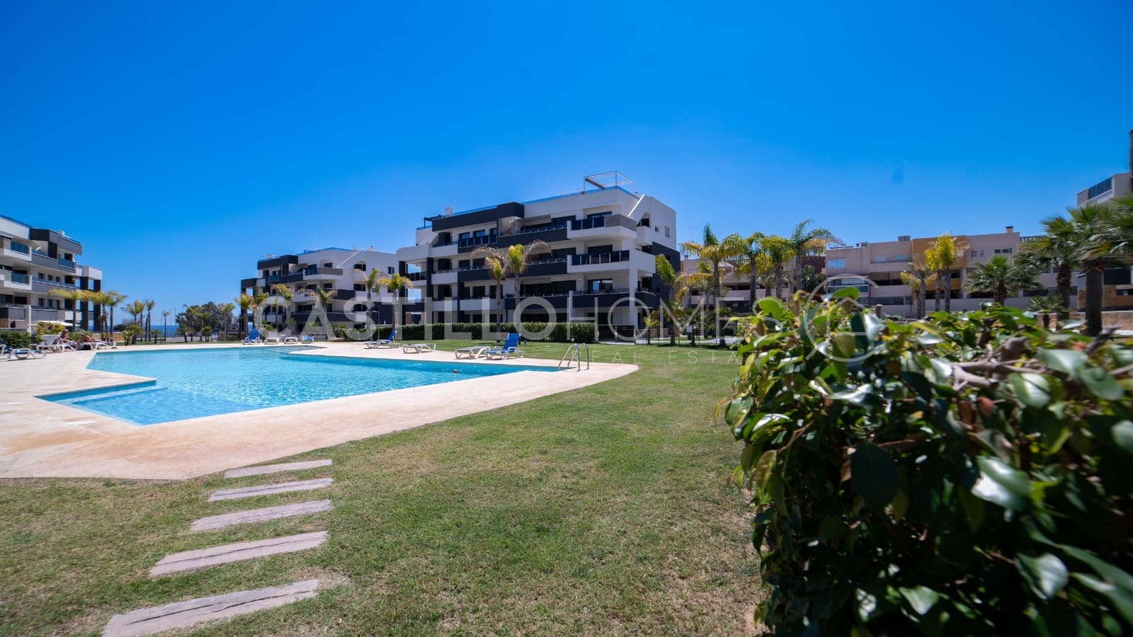 2 quarto Penthouse para venda em Orihuela com piscina garagem - 629 000 € (Ref: 8973212)