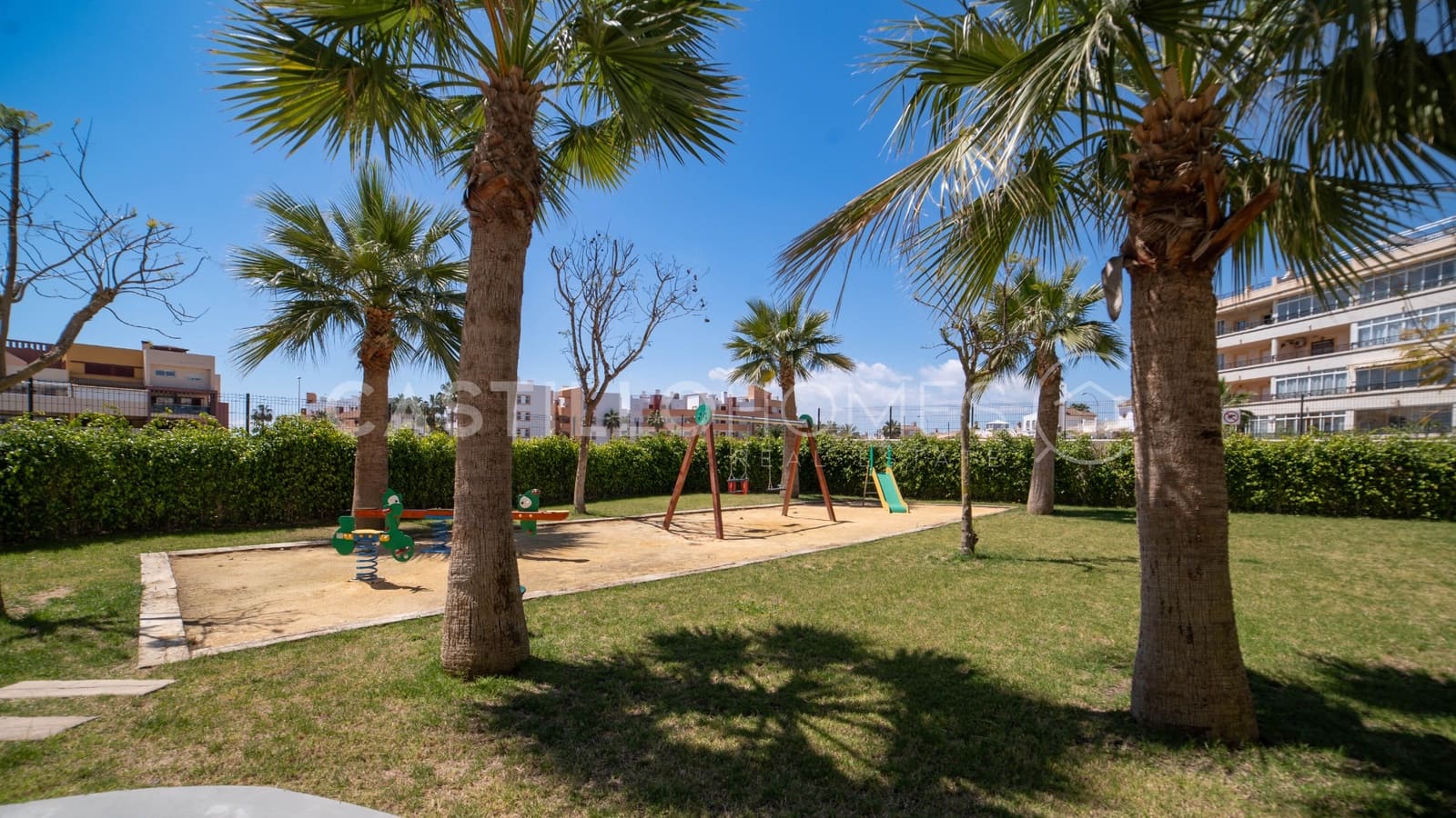2 quarto Penthouse para venda em Orihuela com piscina garagem - 629 000 € (Ref: 8973212)