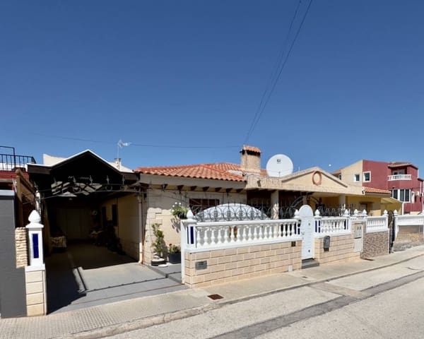 3 soveværelse Villa til salg i Benijófar - € 275.000 (Ref: 8973224)