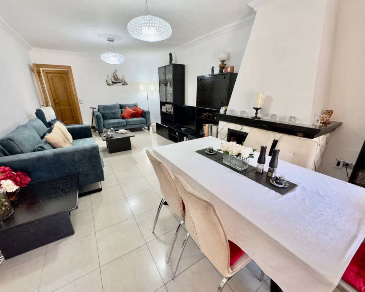 3 soveværelse Villa til salg i Benijofar - € 275.000 (Ref: 8973224)