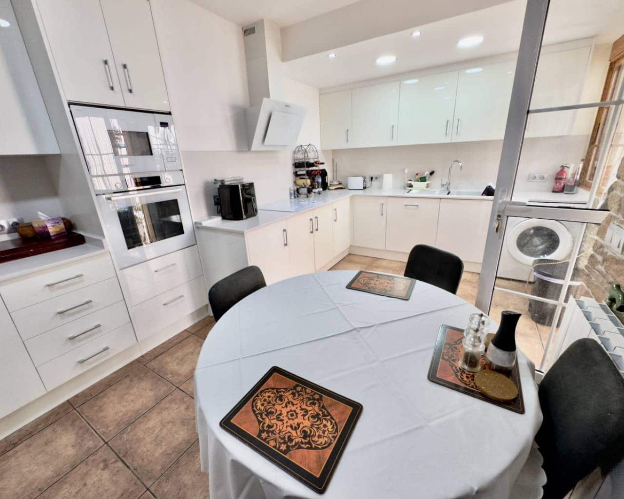 3 soveværelse Villa til salg i Benijofar - € 275.000 (Ref: 8973224)