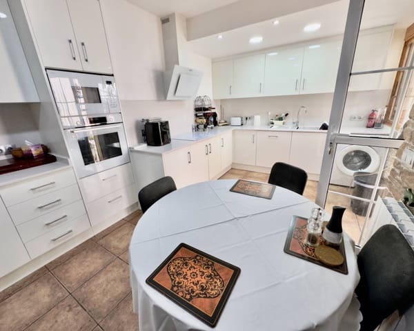 3 soveværelse Villa til salg i Benijófar - € 275.000 (Ref: 8973224)