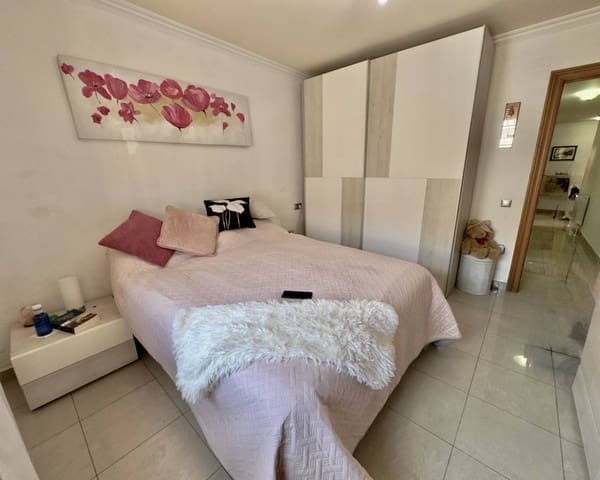 3 soveværelse Villa til salg i Benijófar - € 275.000 (Ref: 8973224)