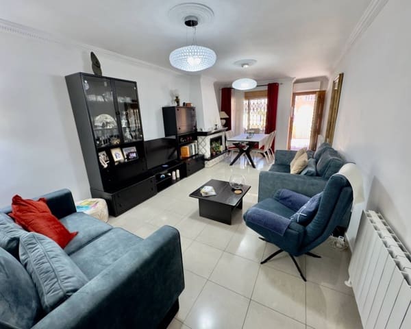 3 soveværelse Villa til salg i Benijófar - € 275.000 (Ref: 8973224)