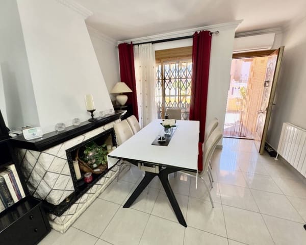 3 soveværelse Villa til salg i Benijófar - € 275.000 (Ref: 8973224)