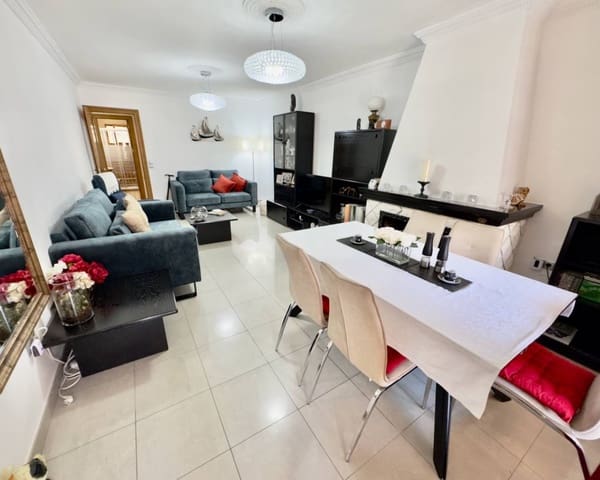 3 soveværelse Villa til salg i Benijófar - € 275.000 (Ref: 8973224)