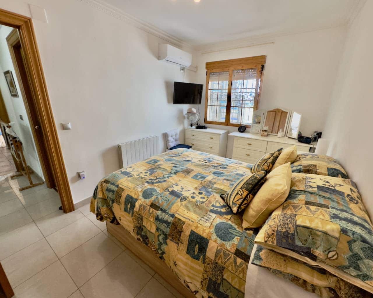 3 soveværelse Villa til salg i Benijofar - € 275.000 (Ref: 8973224)