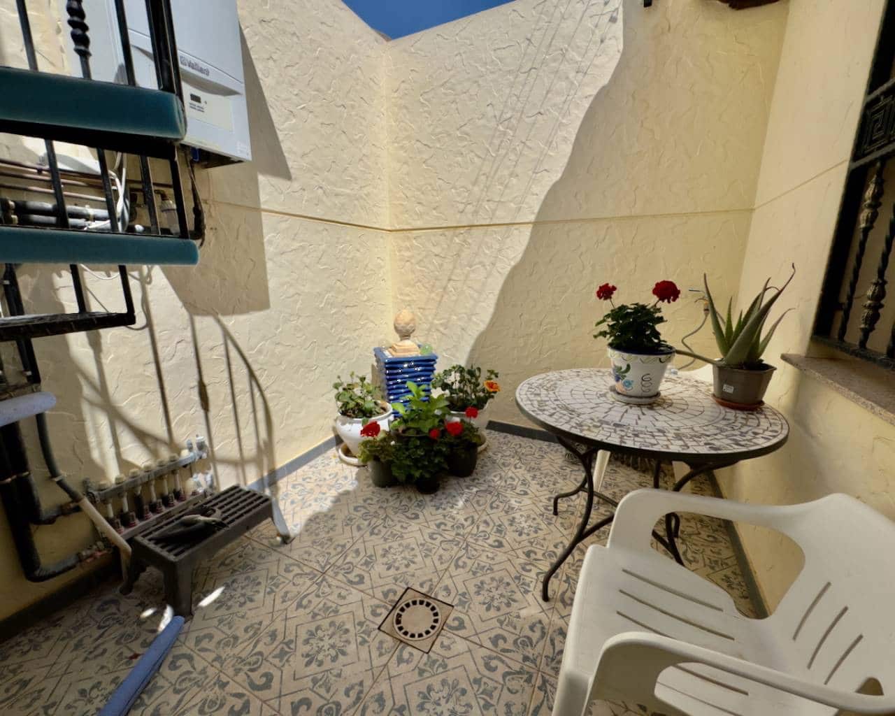 3 soveværelse Villa til salg i Benijofar - € 275.000 (Ref: 8973224)