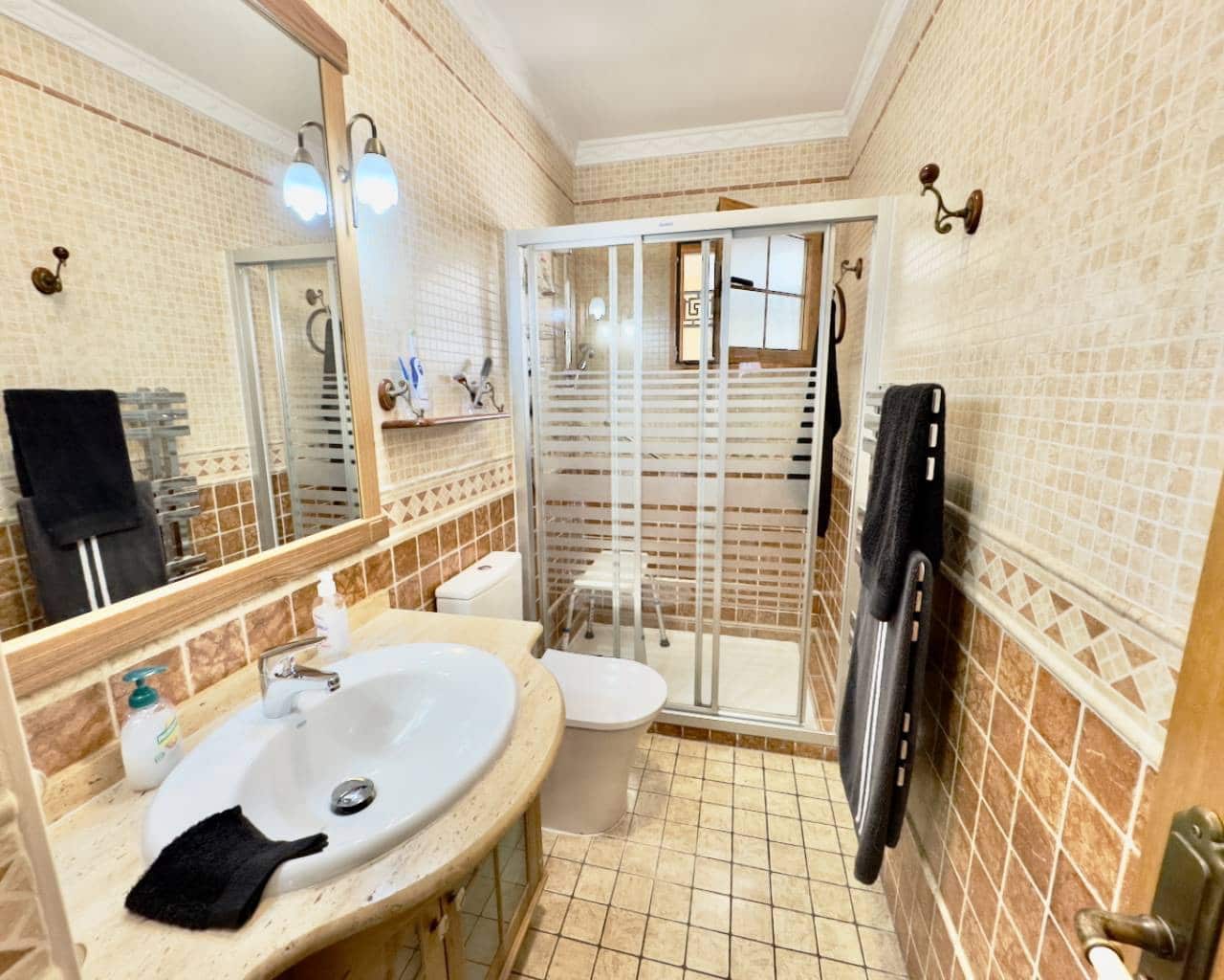 3 soveværelse Villa til salg i Benijofar - € 275.000 (Ref: 8973224)