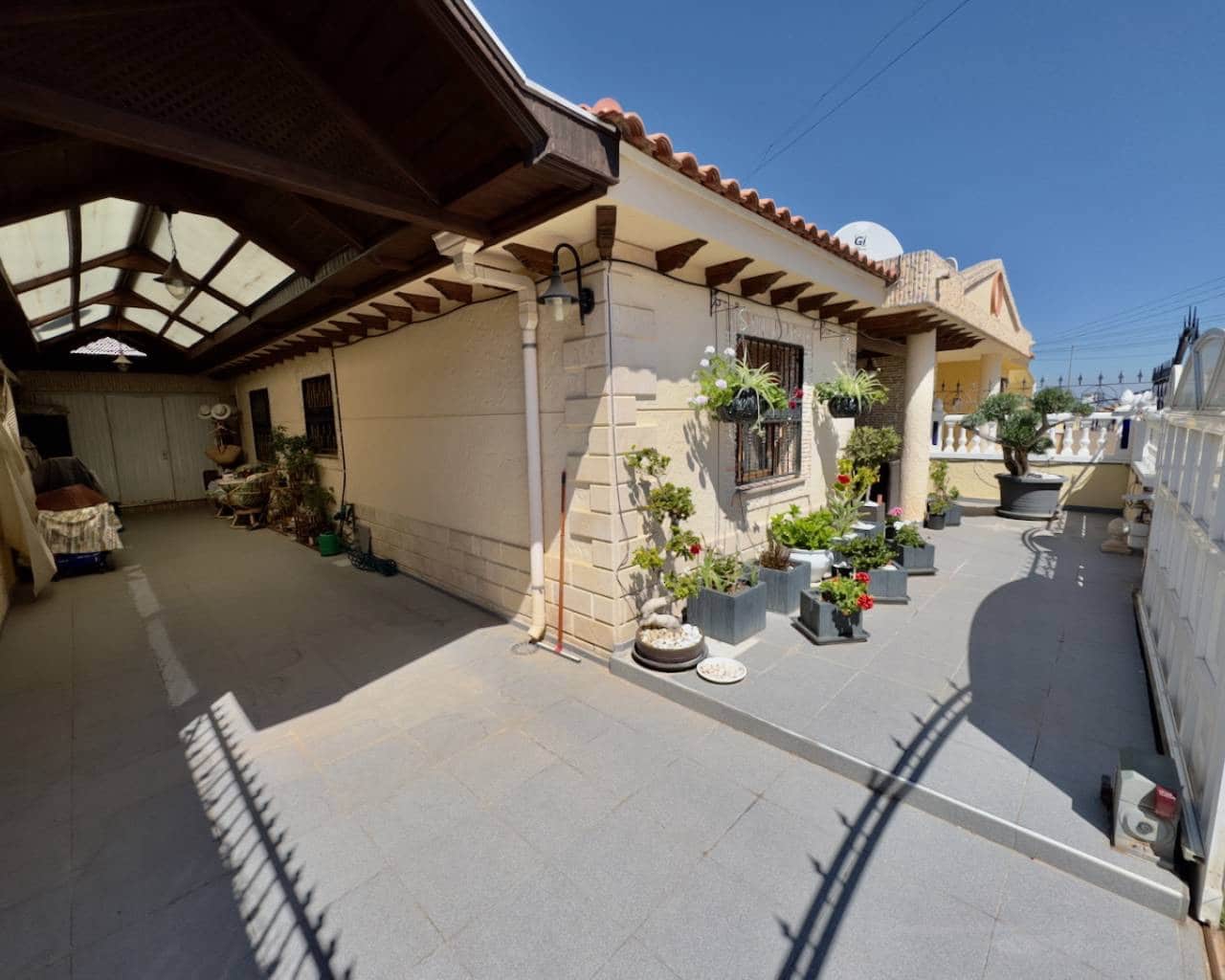 3 soveværelse Villa til salg i Benijofar - € 275.000 (Ref: 8973224)