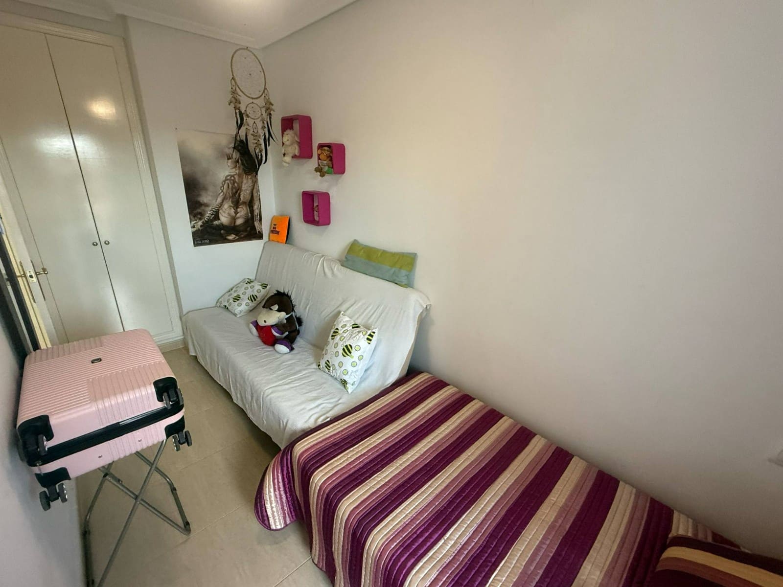 2 sypialnia Apartament na sprzedaż w Daya Nueva z basenem - 119 500 € (Ref: 8981619)