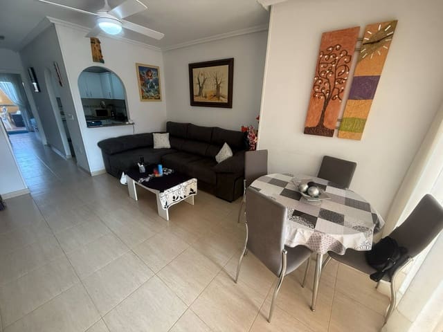 2 slaapkamer Appartement te koop in Daya Nueva met zwembad - € 119.500 (Ref: 8981619)