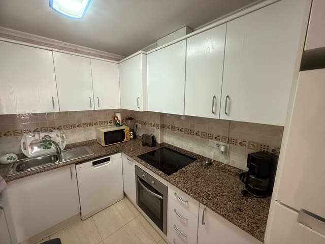 2 slaapkamer Appartement te koop in Daya Nueva met zwembad - € 119.500 (Ref: 8981619)