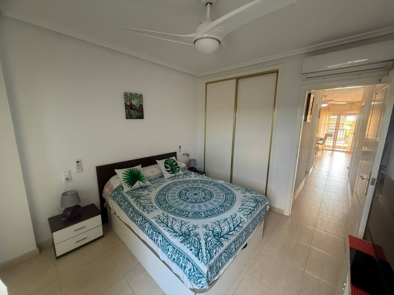 2 sypialnia Apartament na sprzedaż w Daya Nueva z basenem - 119 500 € (Ref: 8981619)