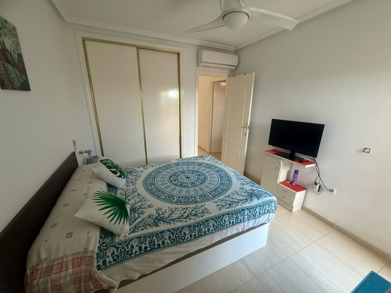 2 sypialnia Apartament na sprzedaż w Daya Nueva z basenem - 119 500 € (Ref: 8981619)