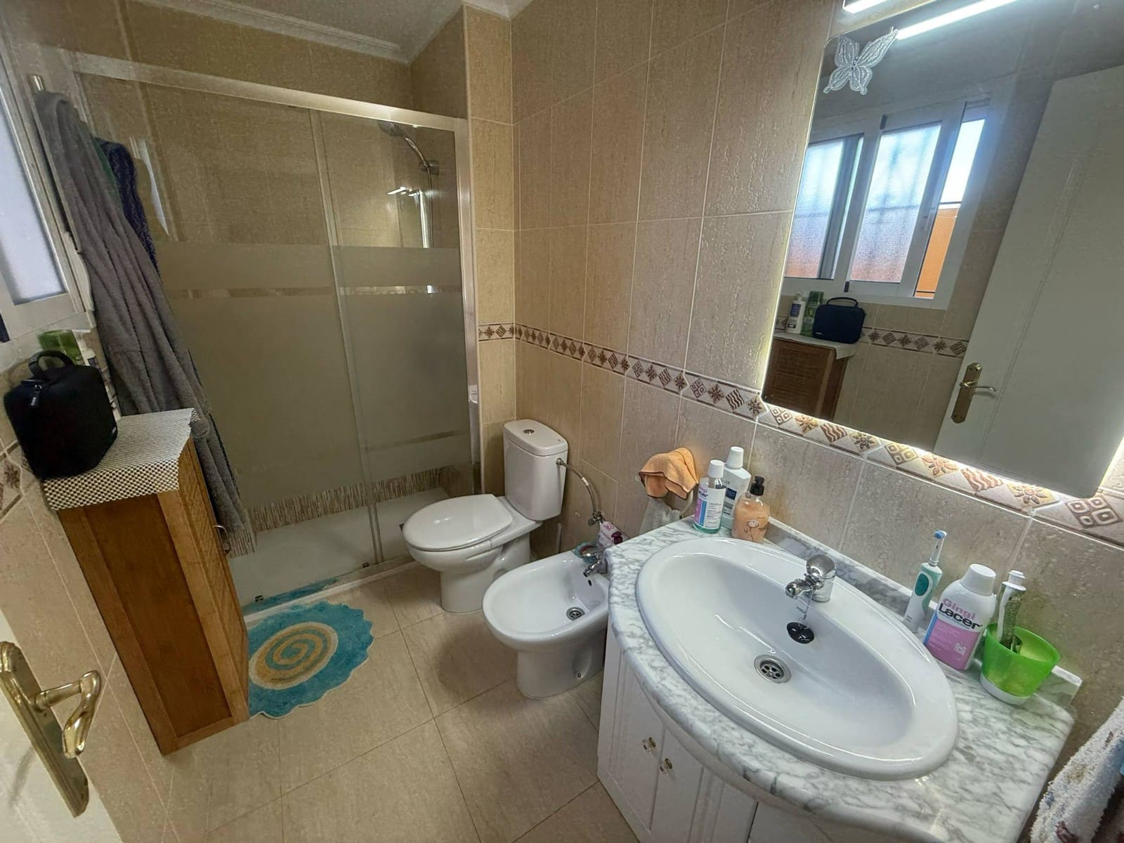 2 sypialnia Apartament na sprzedaż w Daya Nueva z basenem - 119 500 € (Ref: 8981619)