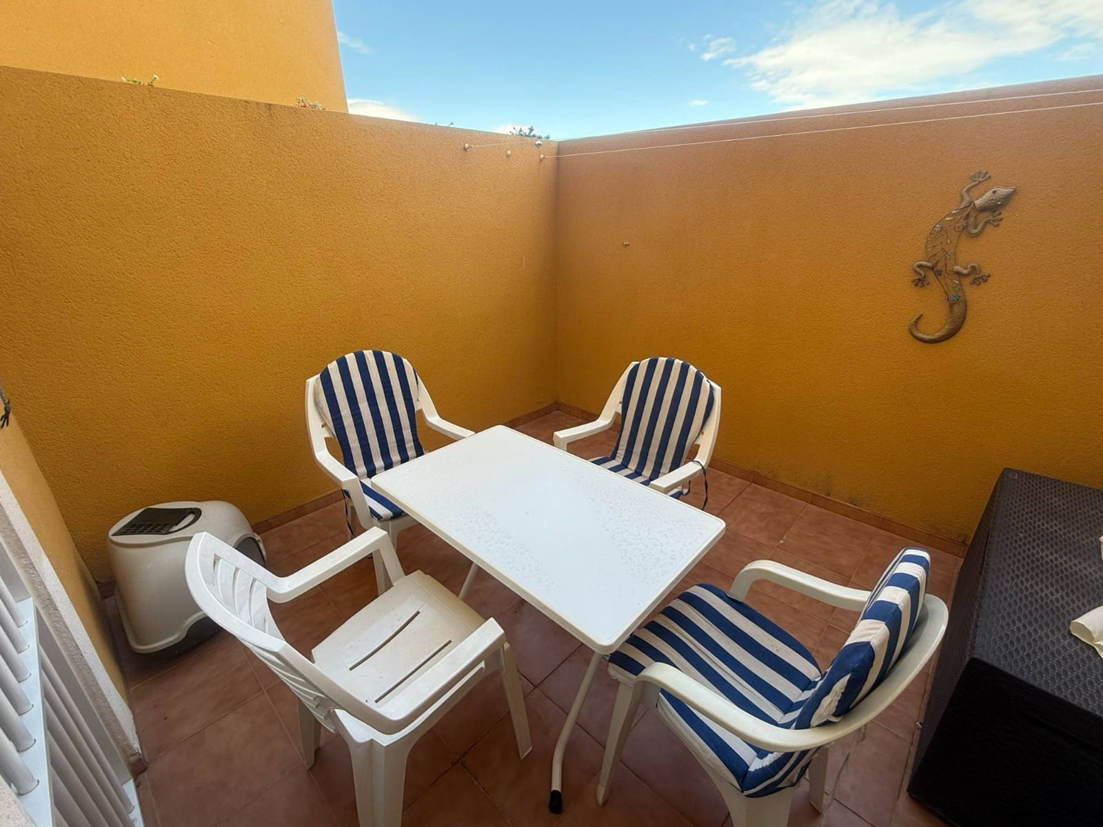 2 sypialnia Apartament na sprzedaż w Daya Nueva z basenem - 119 500 € (Ref: 8981619)