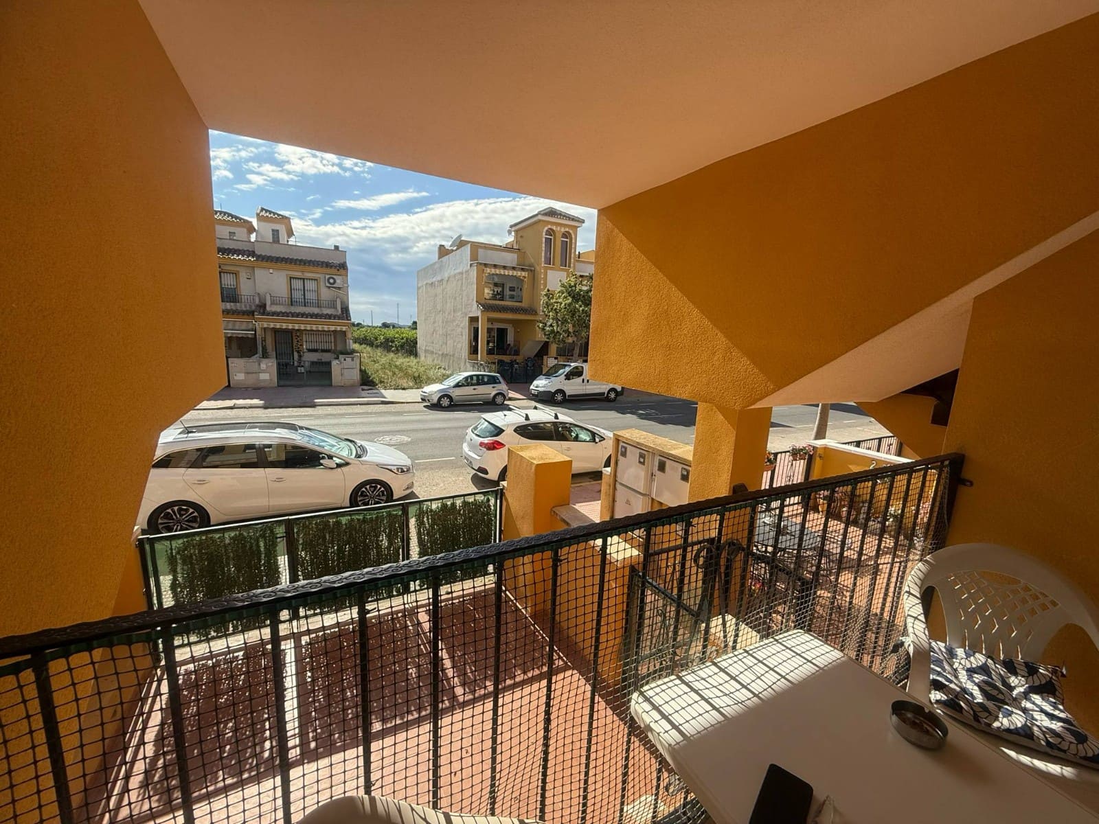 2 sypialnia Apartament na sprzedaż w Daya Nueva z basenem - 119 500 € (Ref: 8981619)