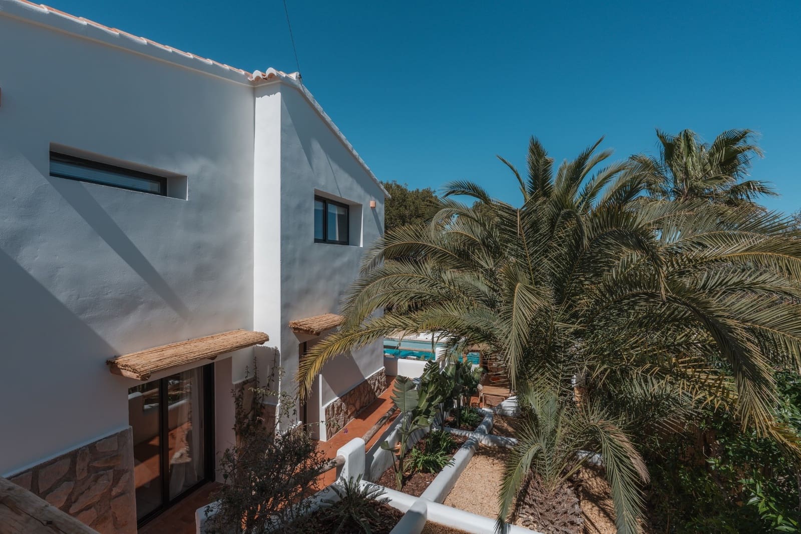 4 quarto Moradia para venda em Javea / Xabia - 1 595 000 € (Ref: 8981622)