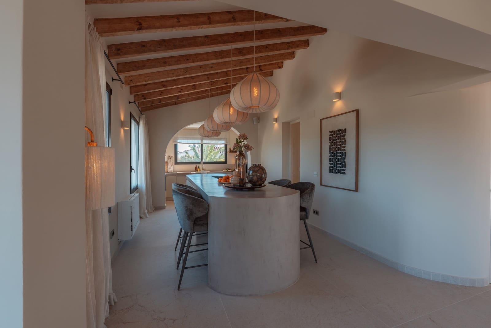 4 quarto Moradia para venda em Javea / Xabia - 1 595 000 € (Ref: 8981622)