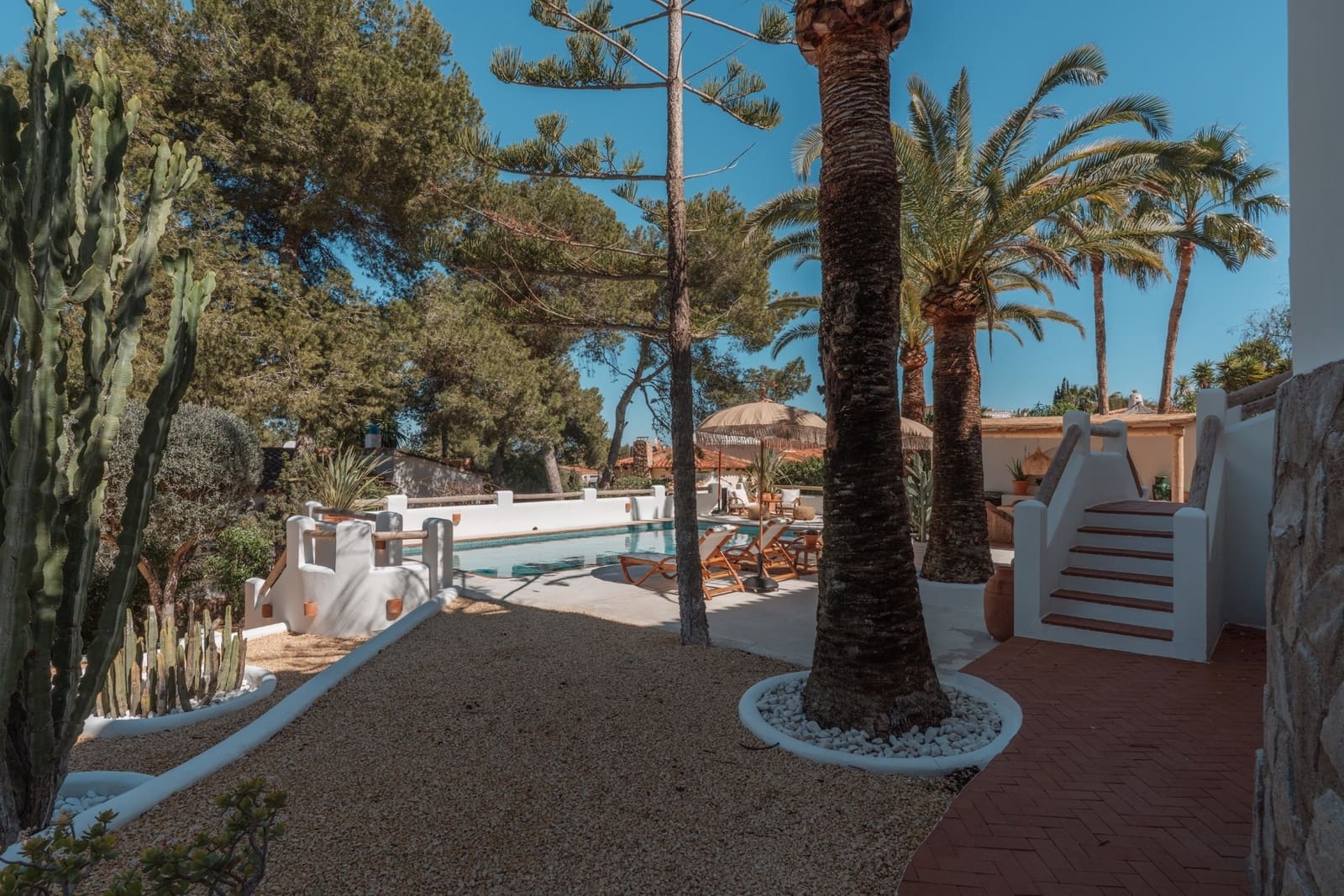 4 quarto Moradia para venda em Javea / Xabia - 1 595 000 € (Ref: 8981622)