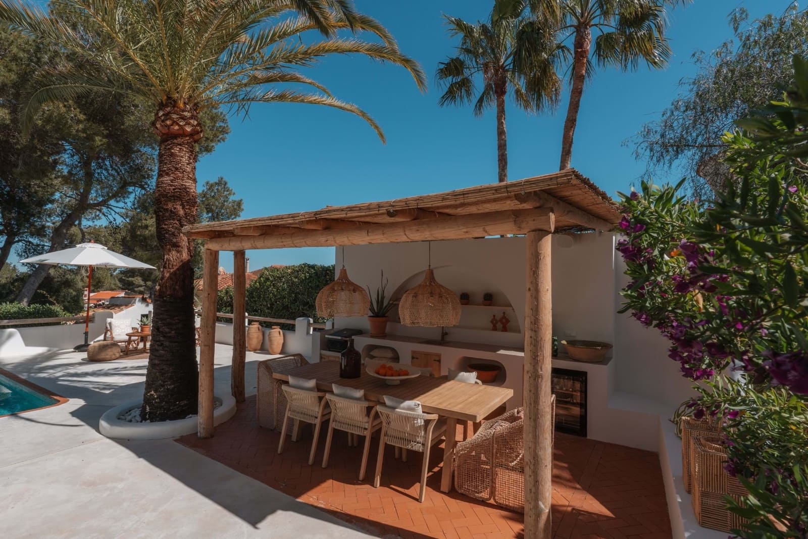 4 quarto Moradia para venda em Javea / Xabia - 1 595 000 € (Ref: 8981622)