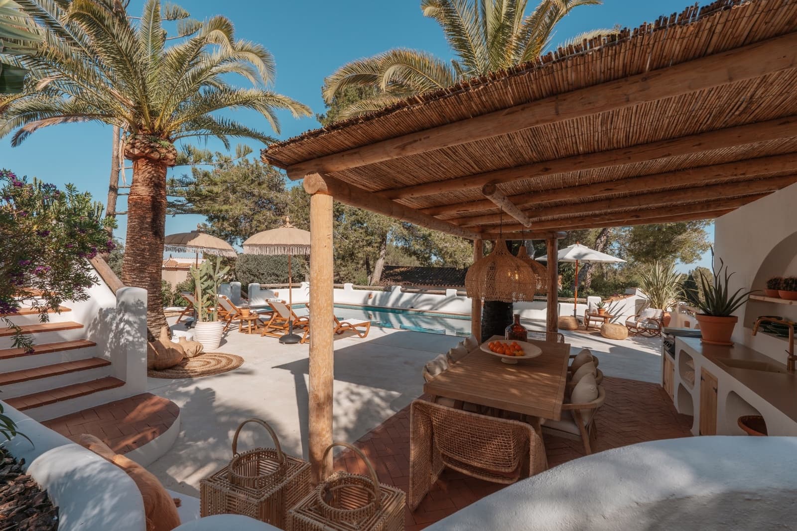 4 quarto Moradia para venda em Javea / Xabia - 1 595 000 € (Ref: 8981622)