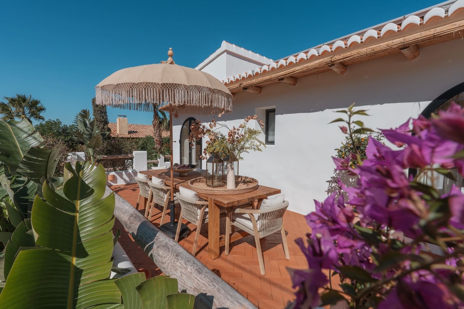 4 quarto Moradia para venda em Javea / Xabia - 1 595 000 € (Ref: 8981622)