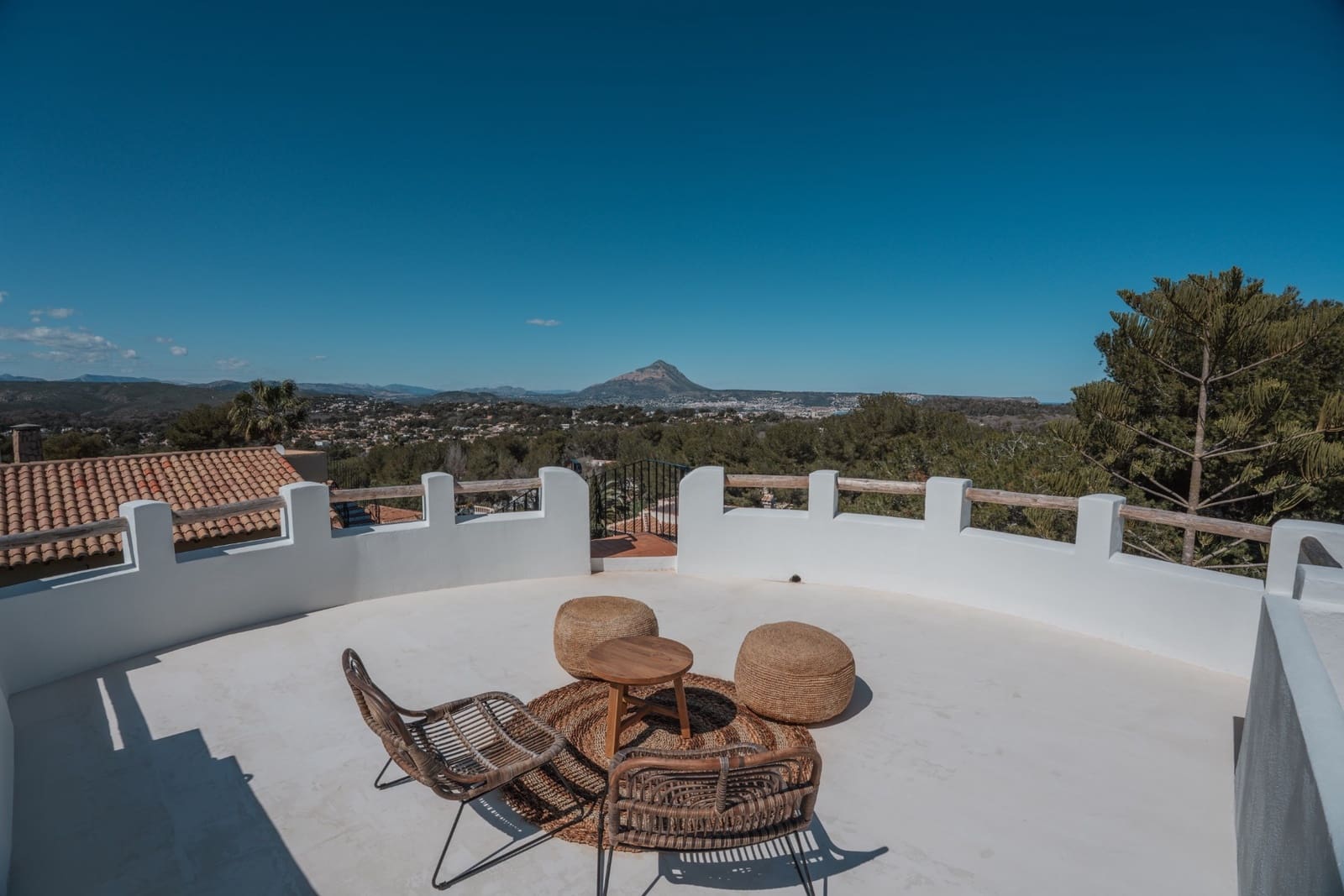 4 quarto Moradia para venda em Javea / Xabia - 1 595 000 € (Ref: 8981622)