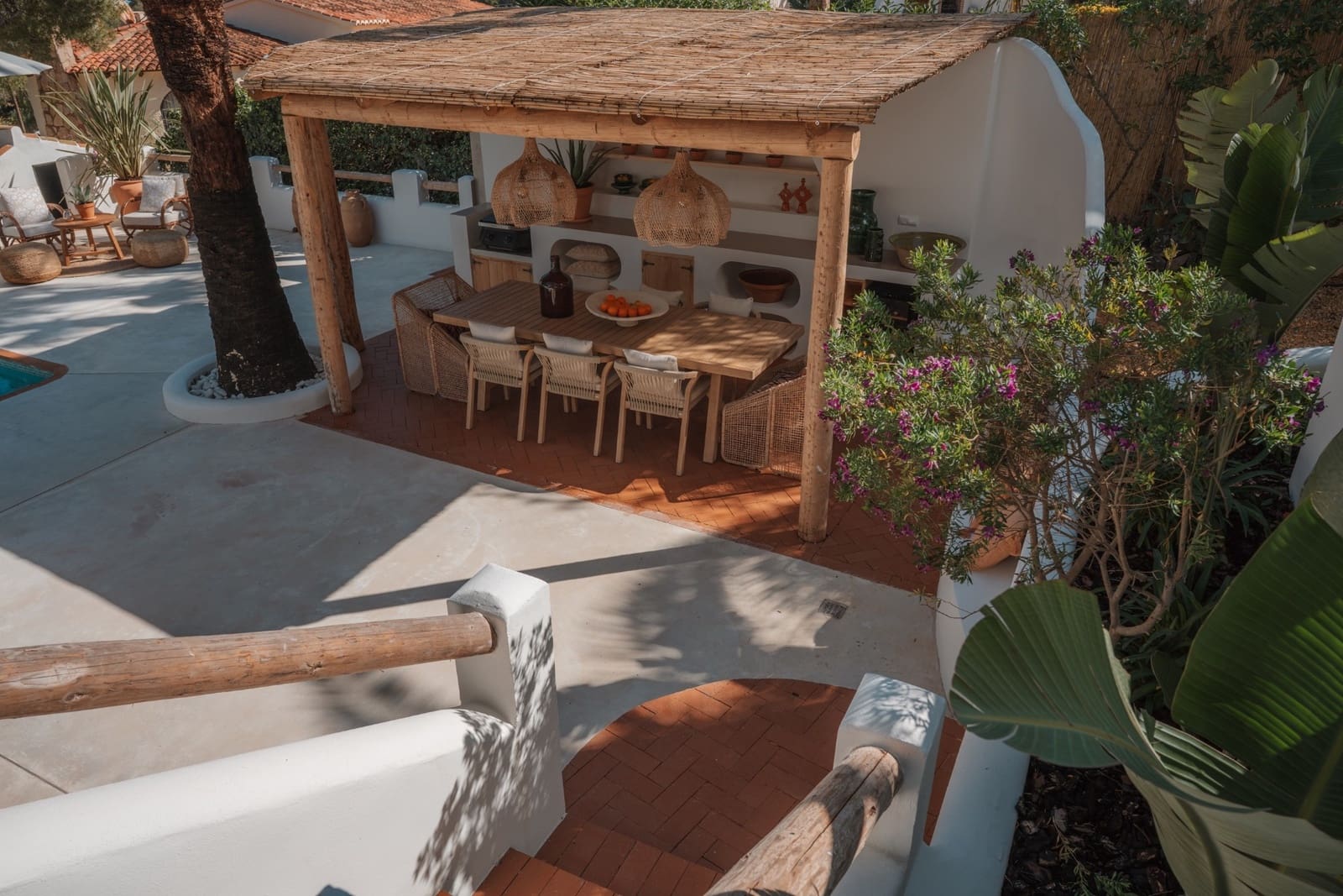 4 quarto Moradia para venda em Javea / Xabia - 1 595 000 € (Ref: 8981622)