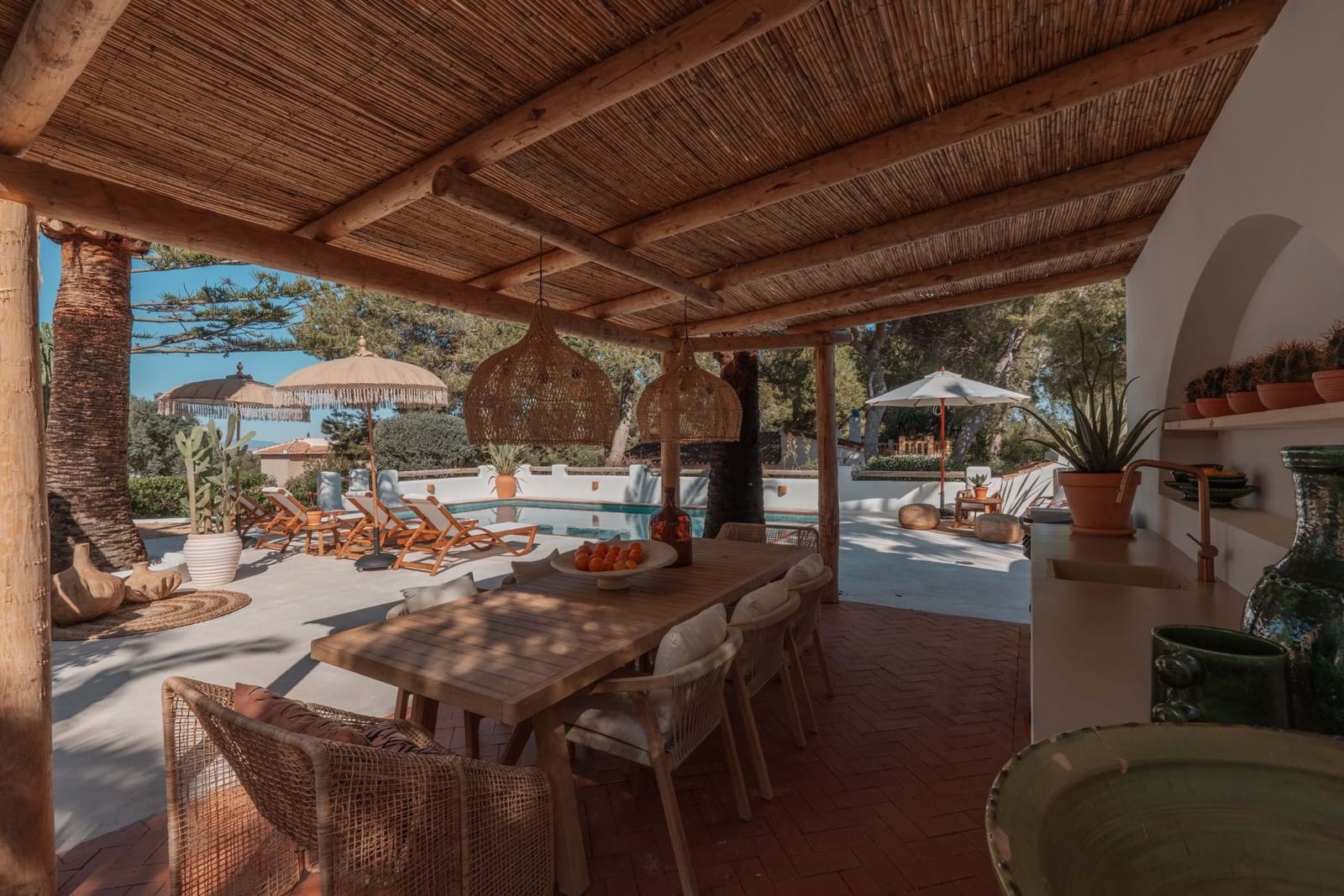 4 quarto Moradia para venda em Javea / Xabia - 1 595 000 € (Ref: 8981622)