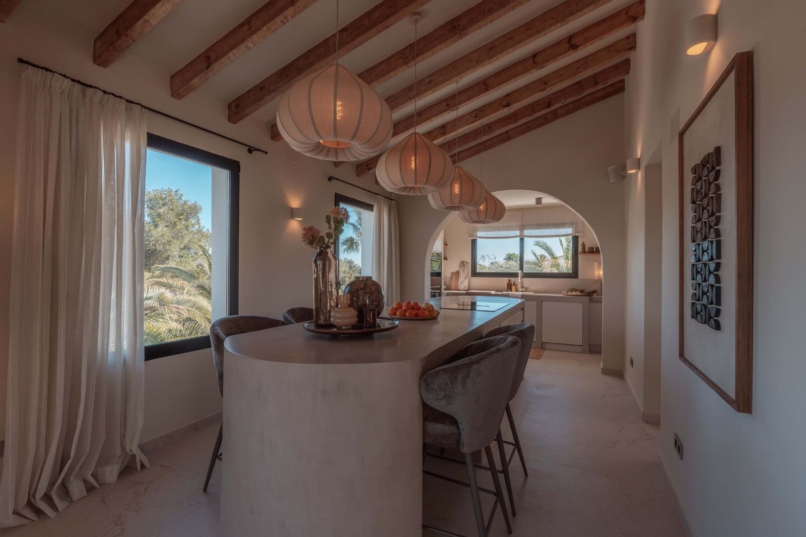 4 quarto Moradia para venda em Javea / Xabia - 1 595 000 € (Ref: 8981622)