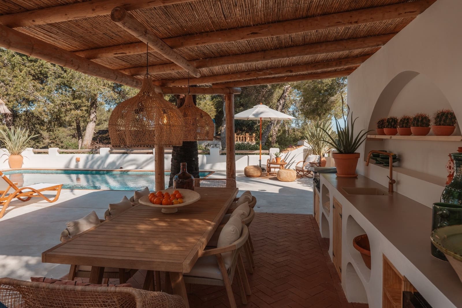 4 quarto Moradia para venda em Javea / Xabia - 1 595 000 € (Ref: 8981622)