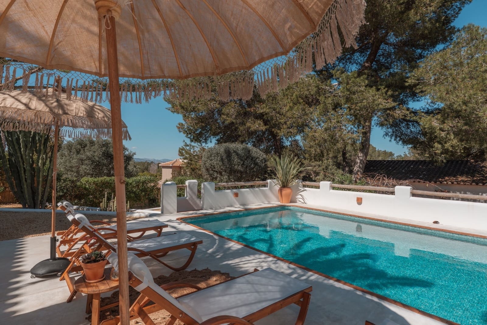 4 quarto Moradia para venda em Javea / Xabia - 1 595 000 € (Ref: 8981622)