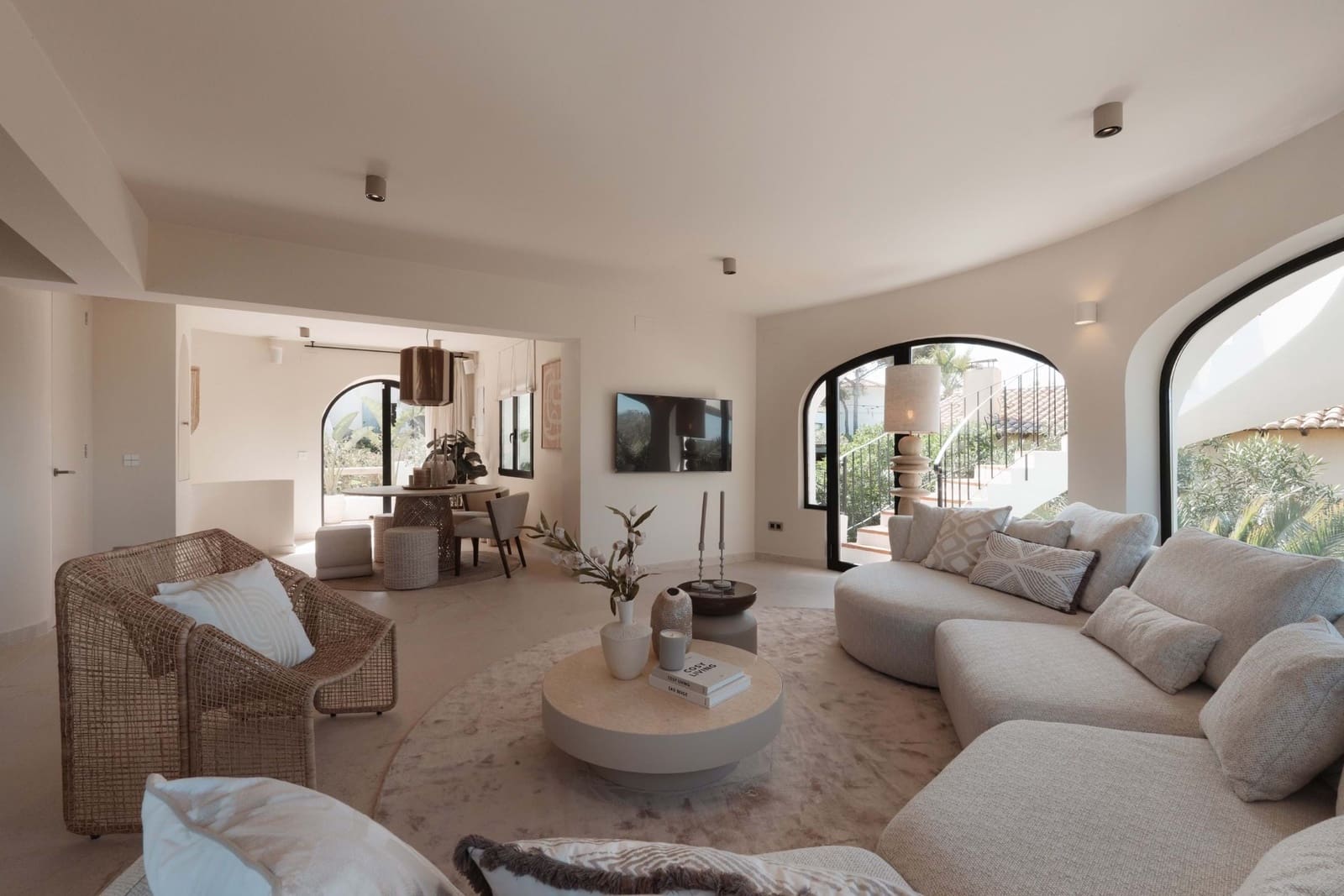 4 quarto Moradia para venda em Javea / Xabia - 1 595 000 € (Ref: 8981622)