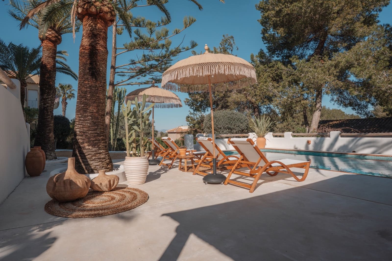 4 quarto Moradia para venda em Javea / Xabia - 1 595 000 € (Ref: 8981622)