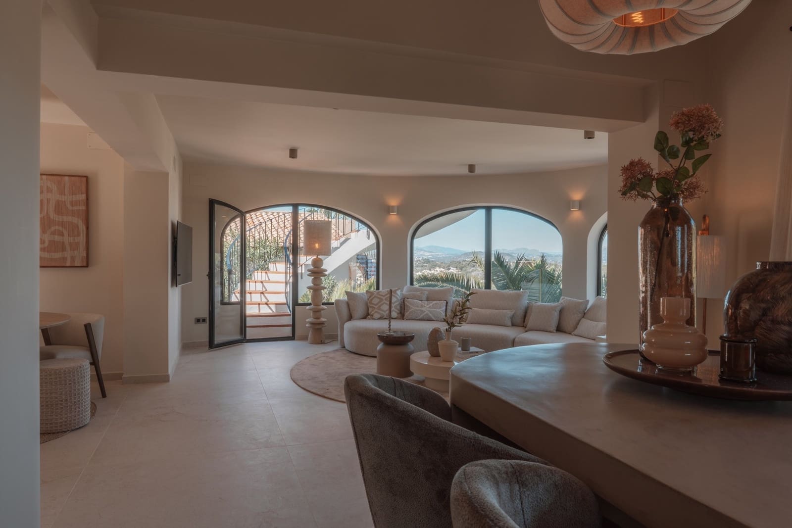 4 quarto Moradia para venda em Javea / Xabia - 1 595 000 € (Ref: 8981622)