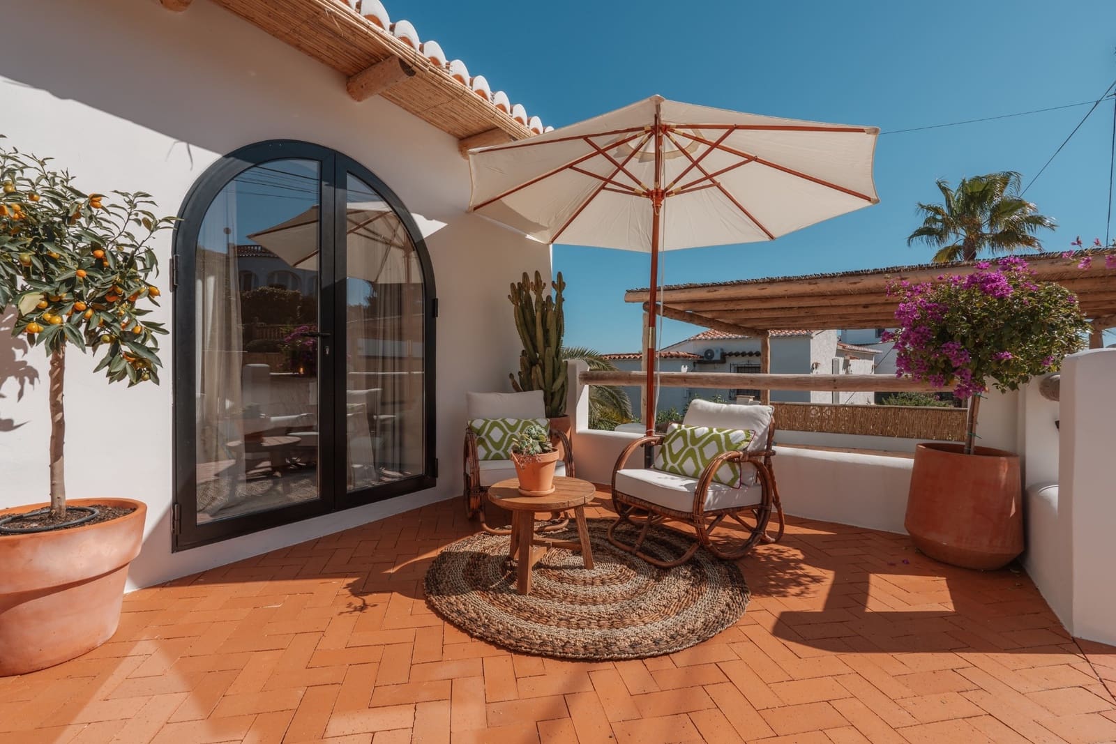 4 quarto Moradia para venda em Javea / Xabia - 1 595 000 € (Ref: 8981622)